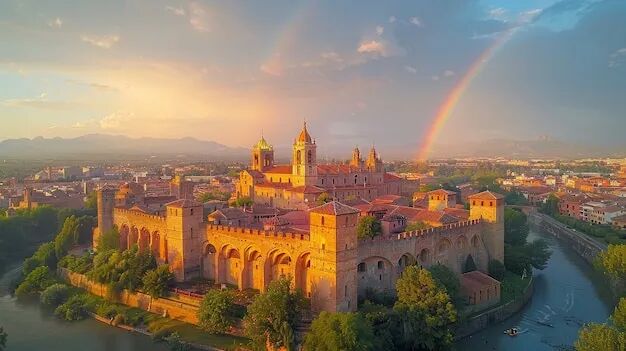 巴塞罗那大学校园