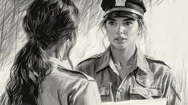 林夏的速写本细节:沾着可可粉的铅笔线条