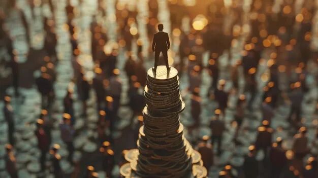 稳定的收入流水