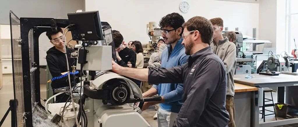 Polimi | 米兰理工大学 2026/2027 学年将新增 3 个全新英语授课本科专业！